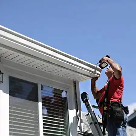 gutter services West Valley City